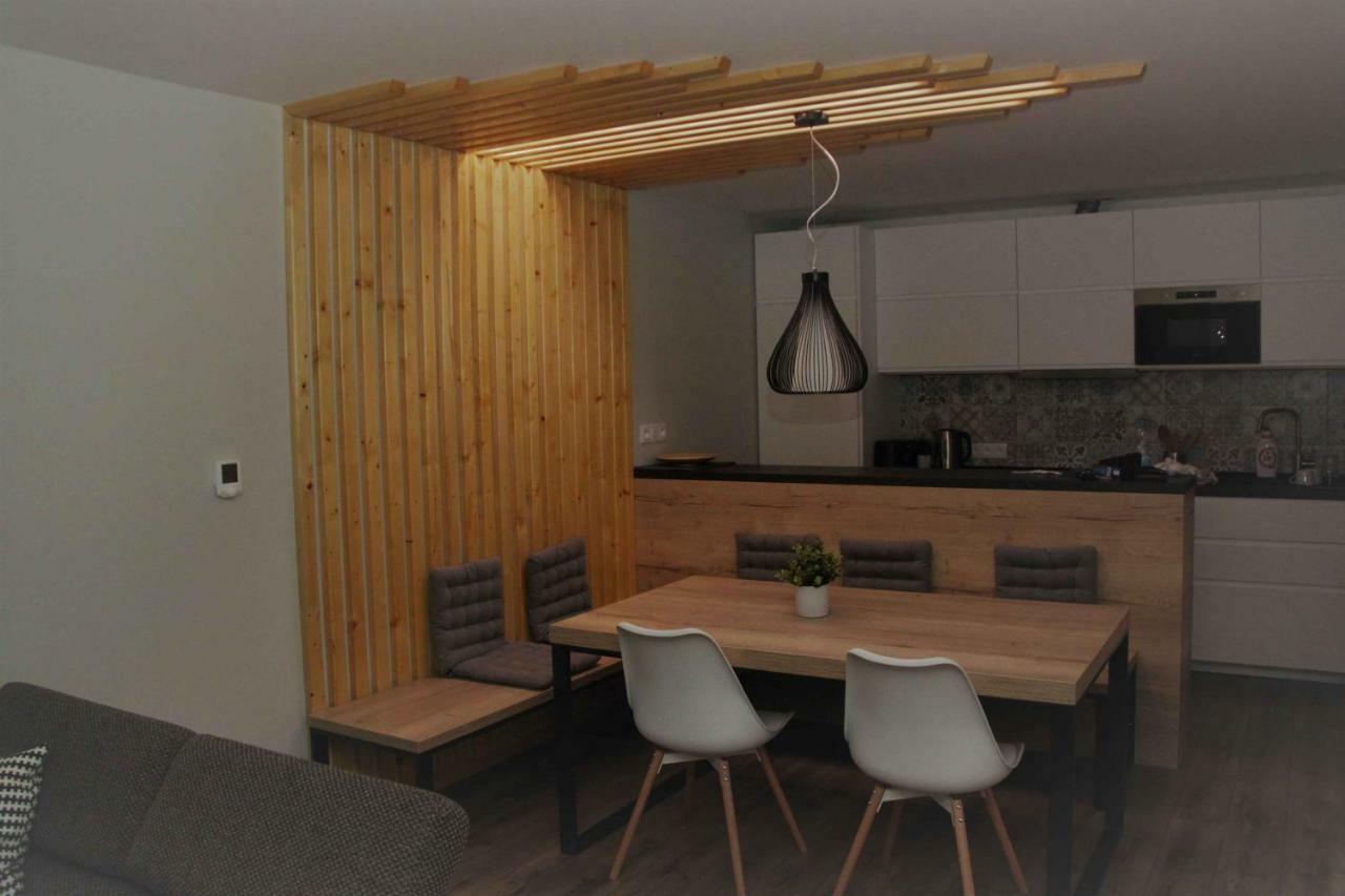 מריה אלם אם שטיינרנן מיר Apartment Andrea מראה חיצוני תמונה