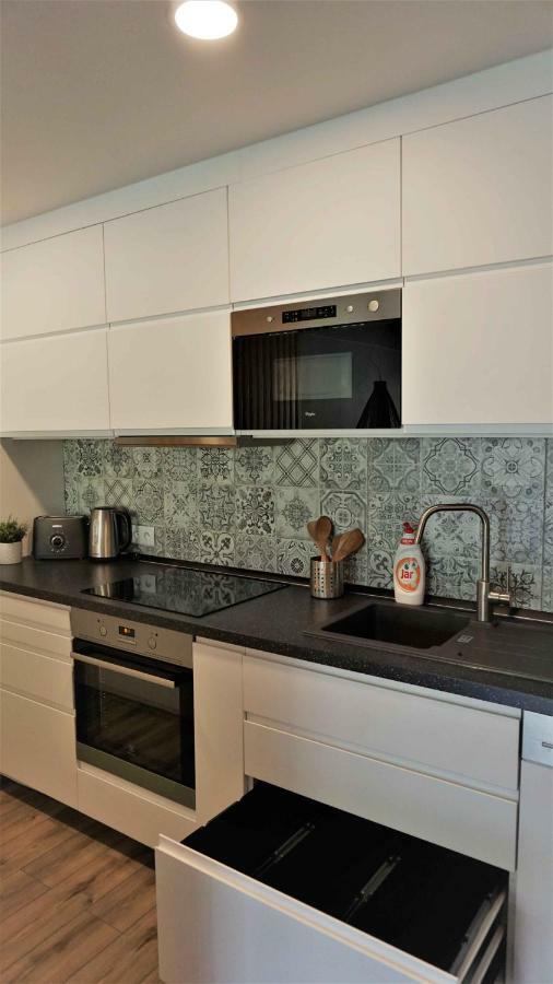 מריה אלם אם שטיינרנן מיר Apartment Andrea מראה חיצוני תמונה