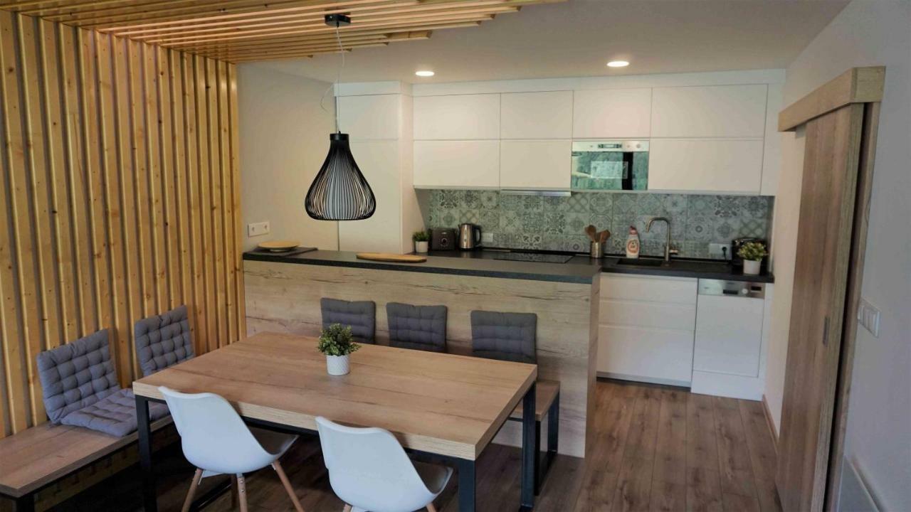מריה אלם אם שטיינרנן מיר Apartment Andrea מראה חיצוני תמונה