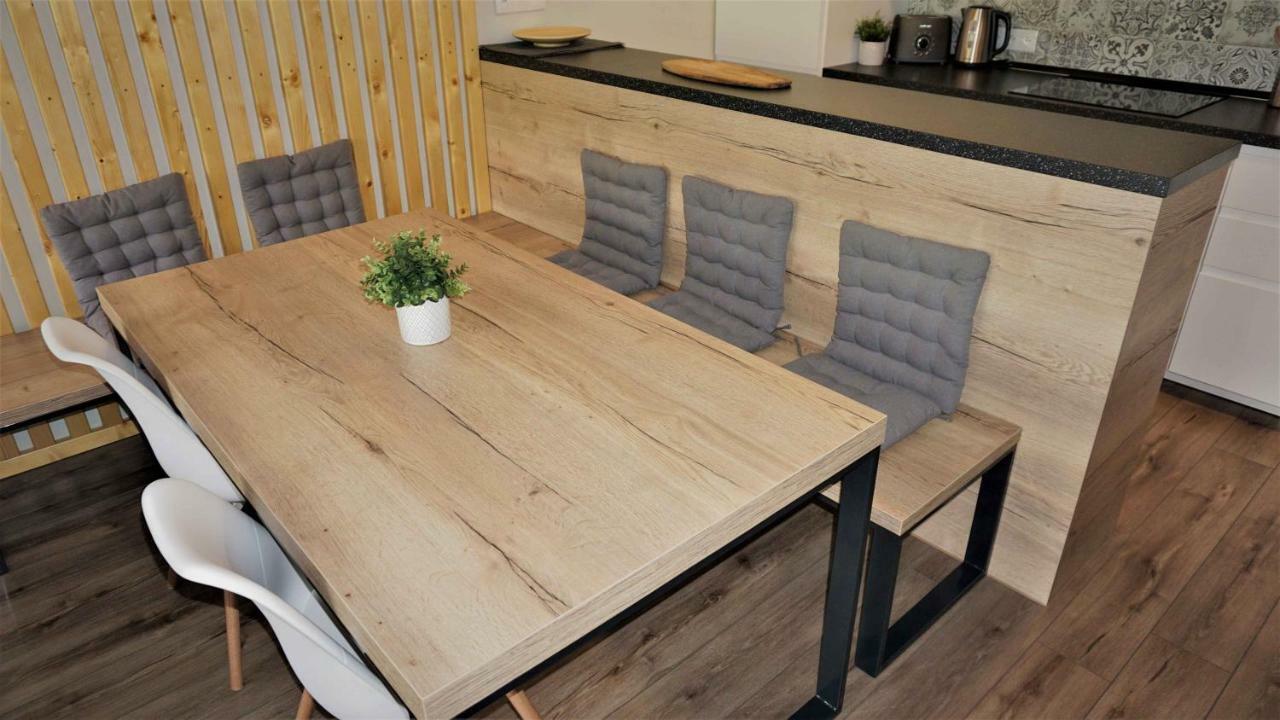מריה אלם אם שטיינרנן מיר Apartment Andrea מראה חיצוני תמונה