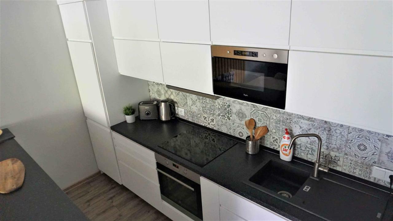 מריה אלם אם שטיינרנן מיר Apartment Andrea מראה חיצוני תמונה