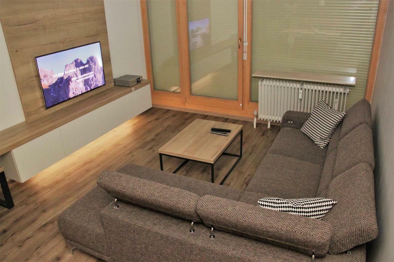 מריה אלם אם שטיינרנן מיר Apartment Andrea מראה חיצוני תמונה