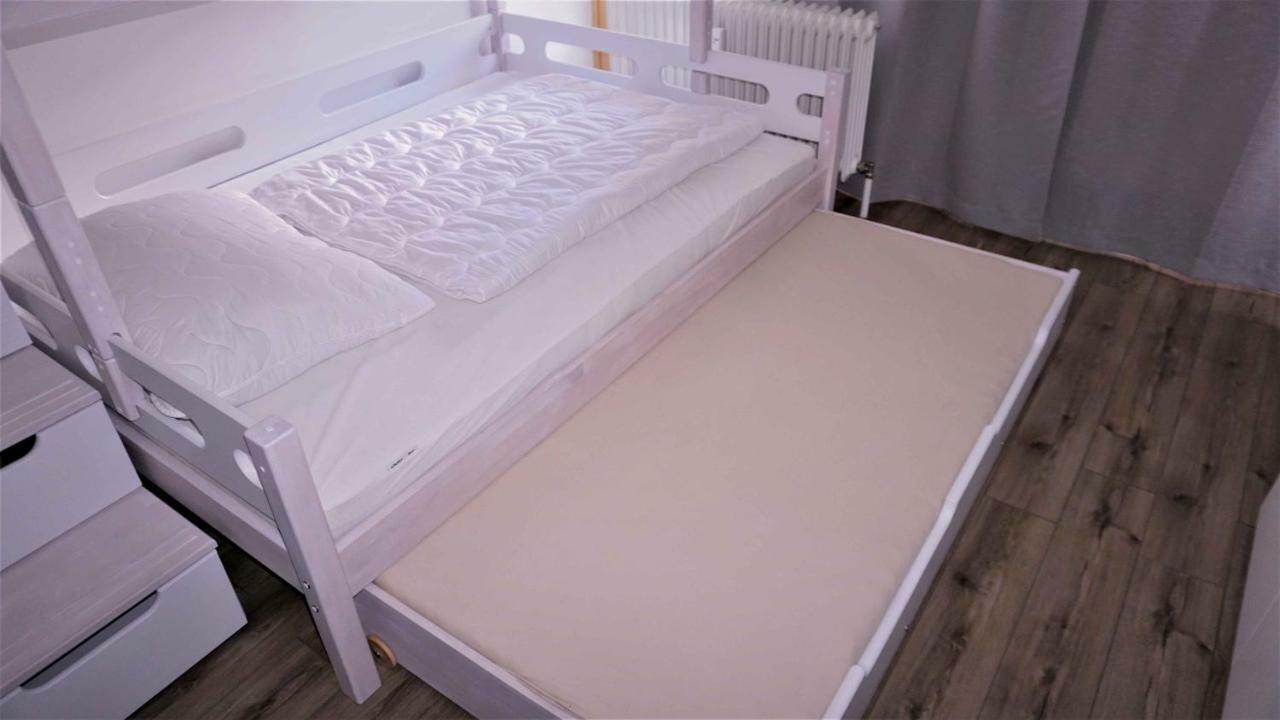 מריה אלם אם שטיינרנן מיר Apartment Andrea מראה חיצוני תמונה