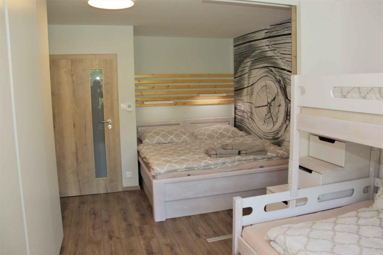 מריה אלם אם שטיינרנן מיר Apartment Andrea מראה חיצוני תמונה