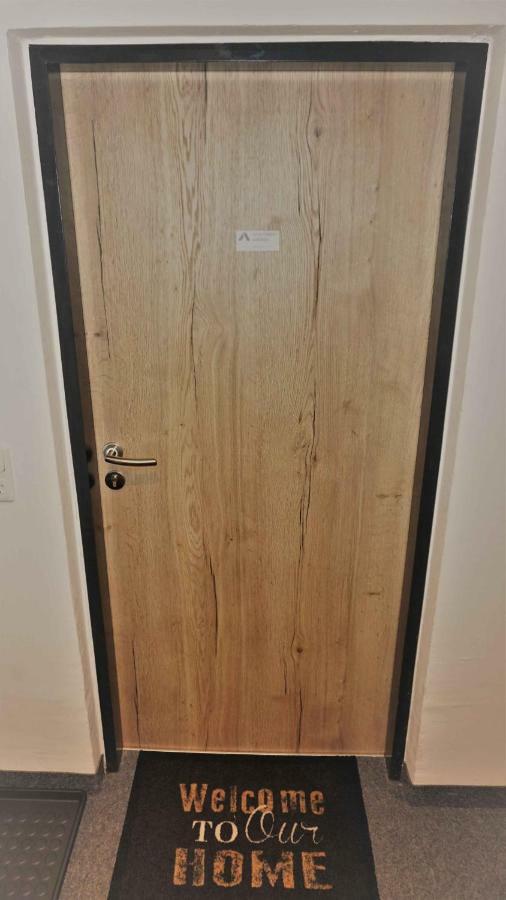 מריה אלם אם שטיינרנן מיר Apartment Andrea מראה חיצוני תמונה