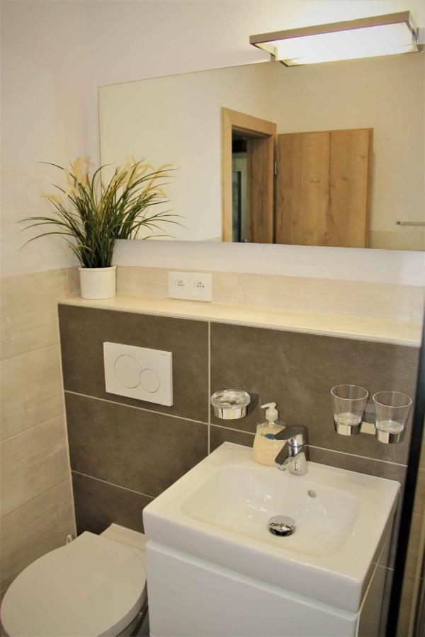 מריה אלם אם שטיינרנן מיר Apartment Andrea מראה חיצוני תמונה