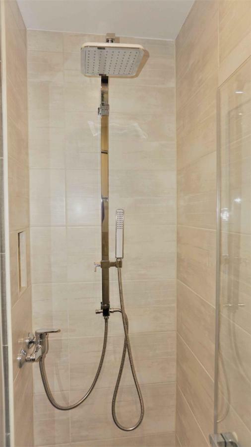 מריה אלם אם שטיינרנן מיר Apartment Andrea מראה חיצוני תמונה