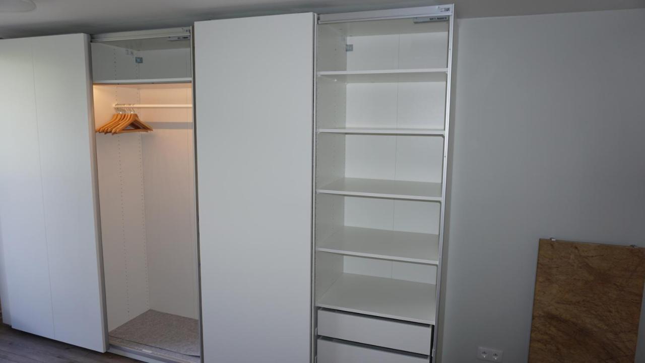 מריה אלם אם שטיינרנן מיר Apartment Andrea מראה חיצוני תמונה