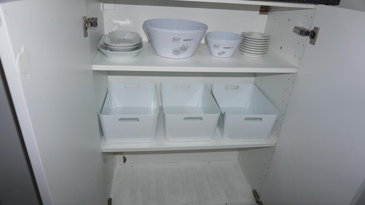 מריה אלם אם שטיינרנן מיר Apartment Andrea מראה חיצוני תמונה