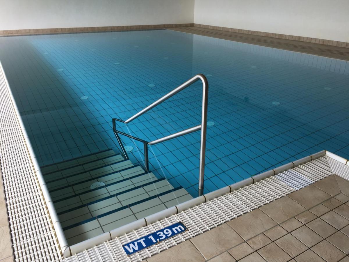 מריה אלם אם שטיינרנן מיר Apartment Andrea מראה חיצוני תמונה