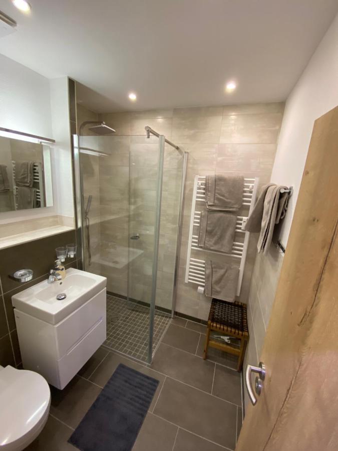 מריה אלם אם שטיינרנן מיר Apartment Andrea מראה חיצוני תמונה