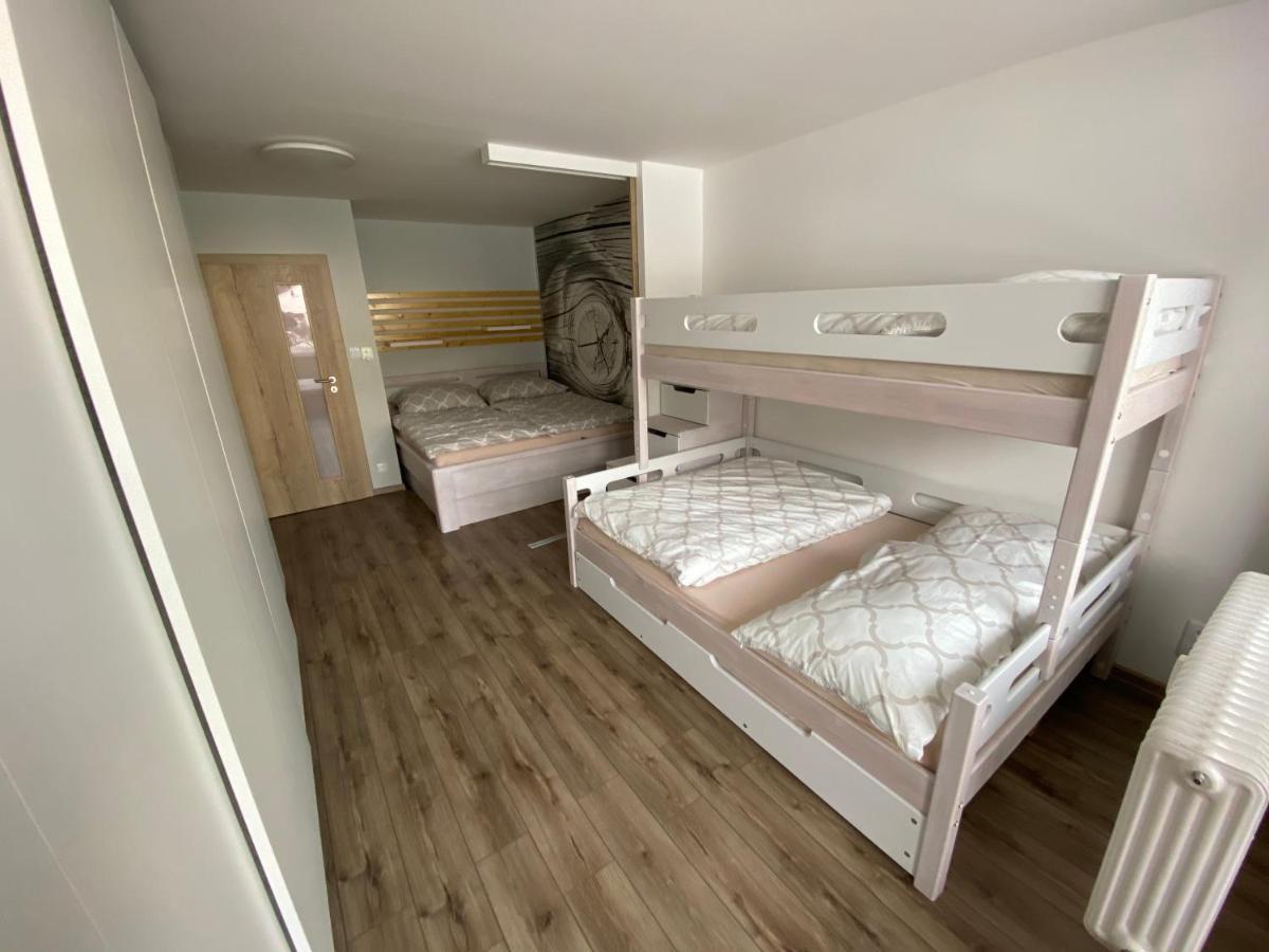 מריה אלם אם שטיינרנן מיר Apartment Andrea מראה חיצוני תמונה