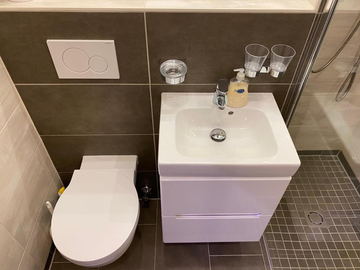 מריה אלם אם שטיינרנן מיר Apartment Andrea מראה חיצוני תמונה